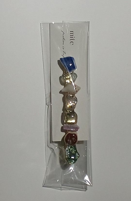 mite ヘアアクセサリー