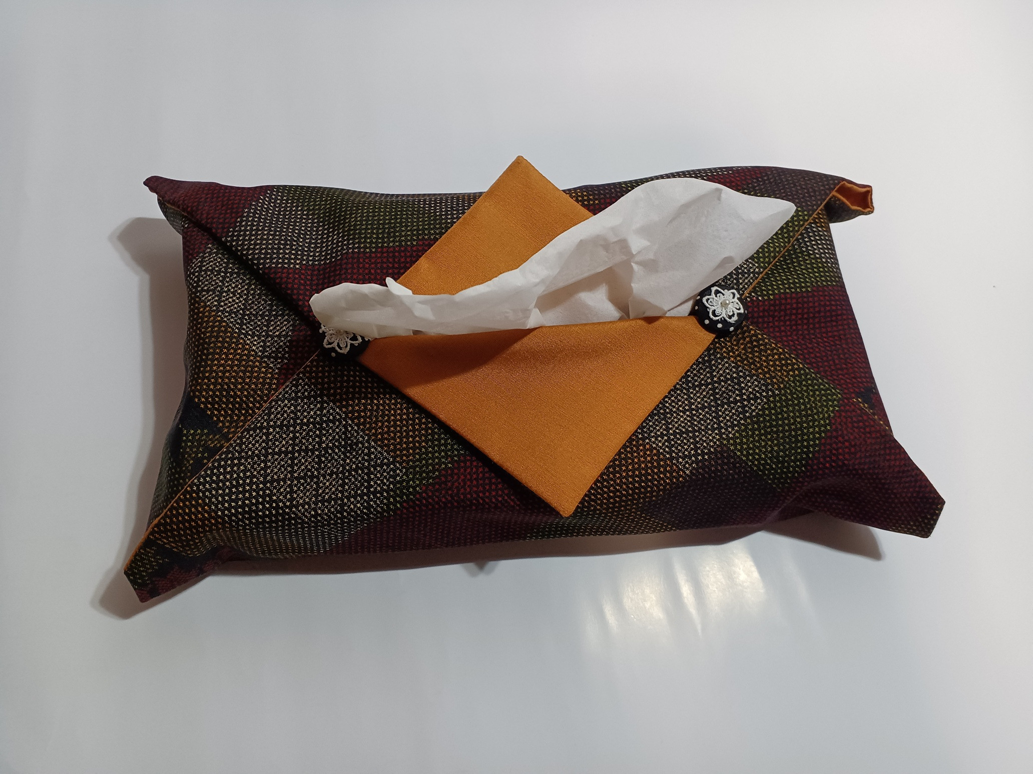 紡拭（つむぎふき）