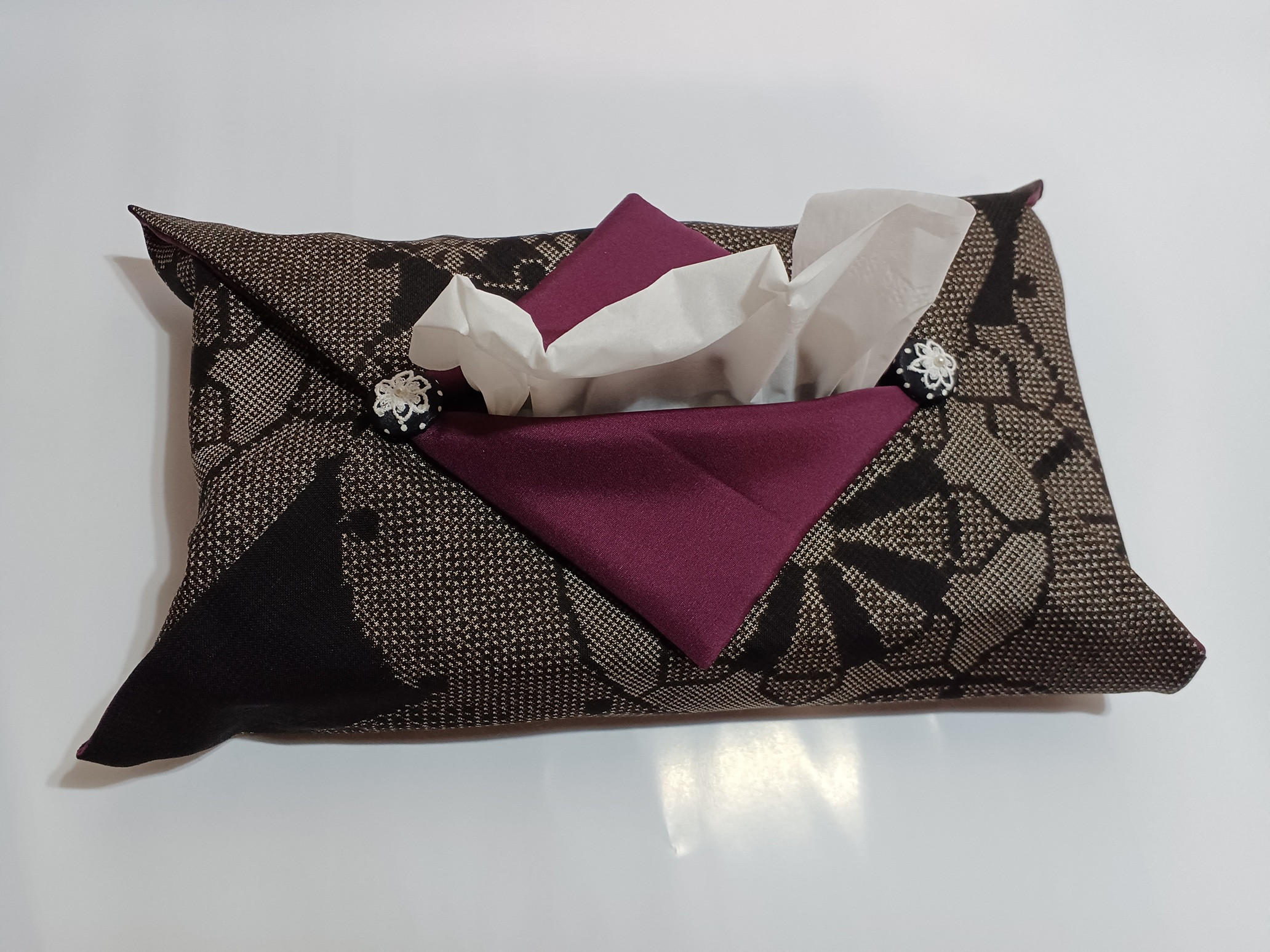 紡拭（つむぎふき）