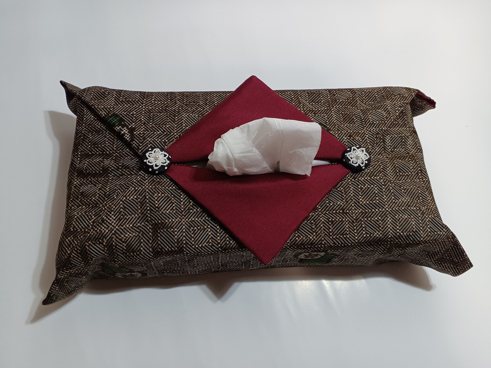 紡拭（つむぎふき）