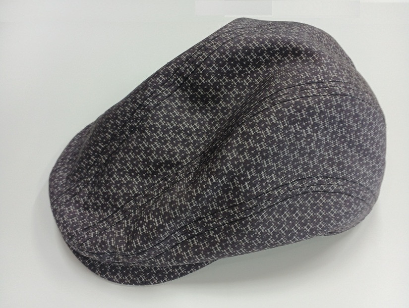 西郷柄HOZUMIハンチング