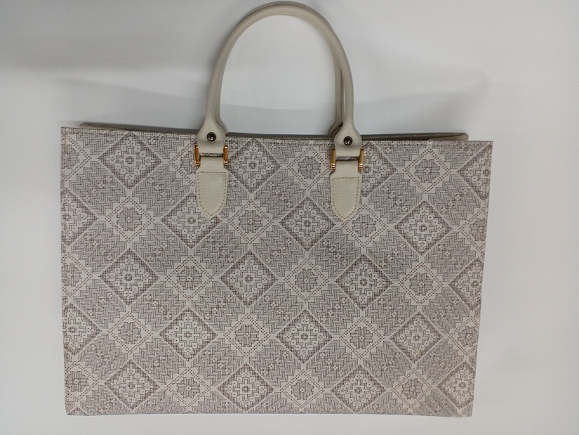 白龍郷　HOZUMI ビジネスバッグ