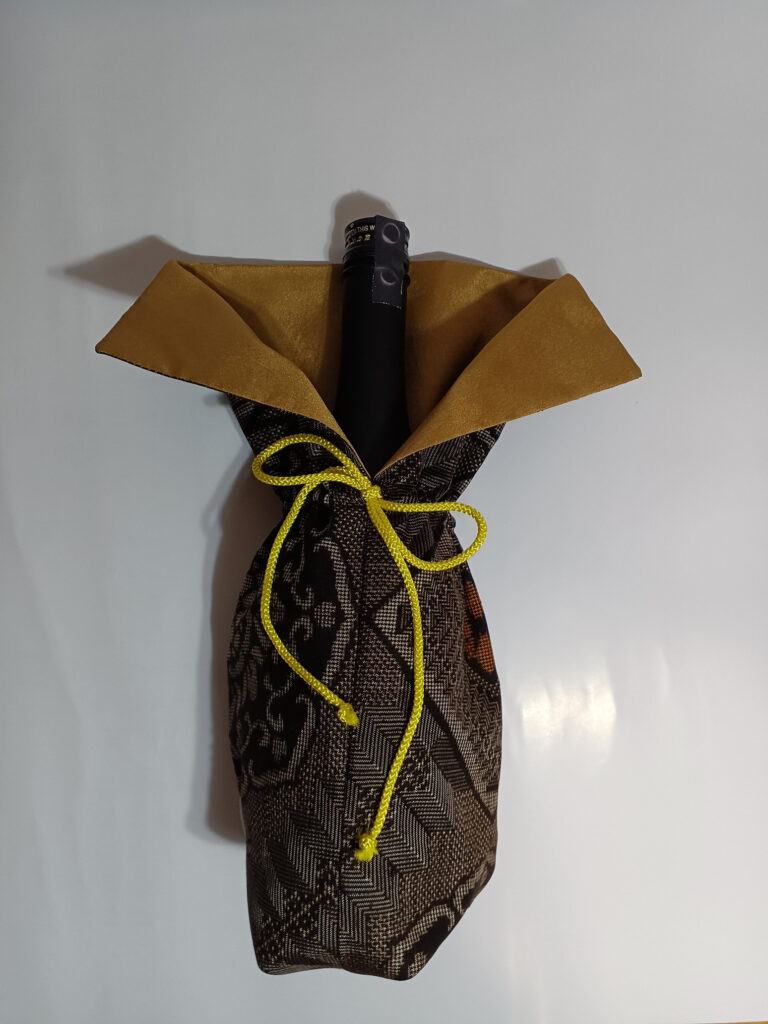 絹纏（きぬまとい）