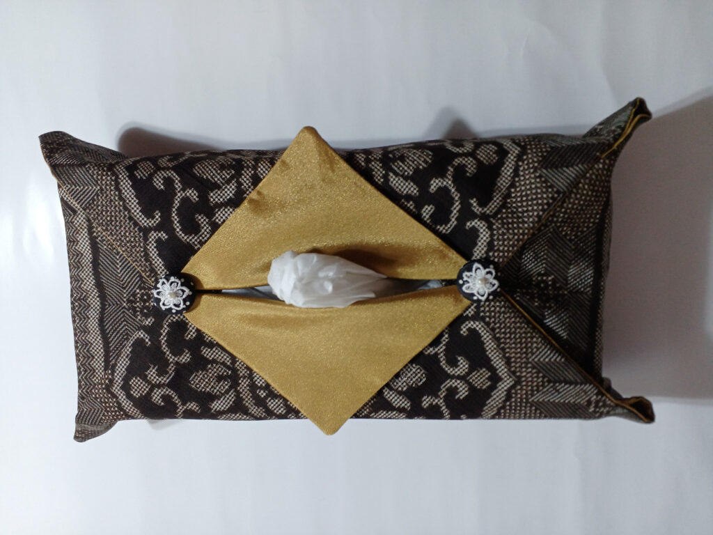 絹纏（きぬまとい）