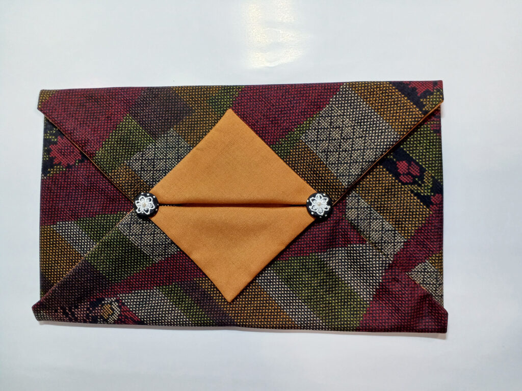 紡拭（つむぎふき）