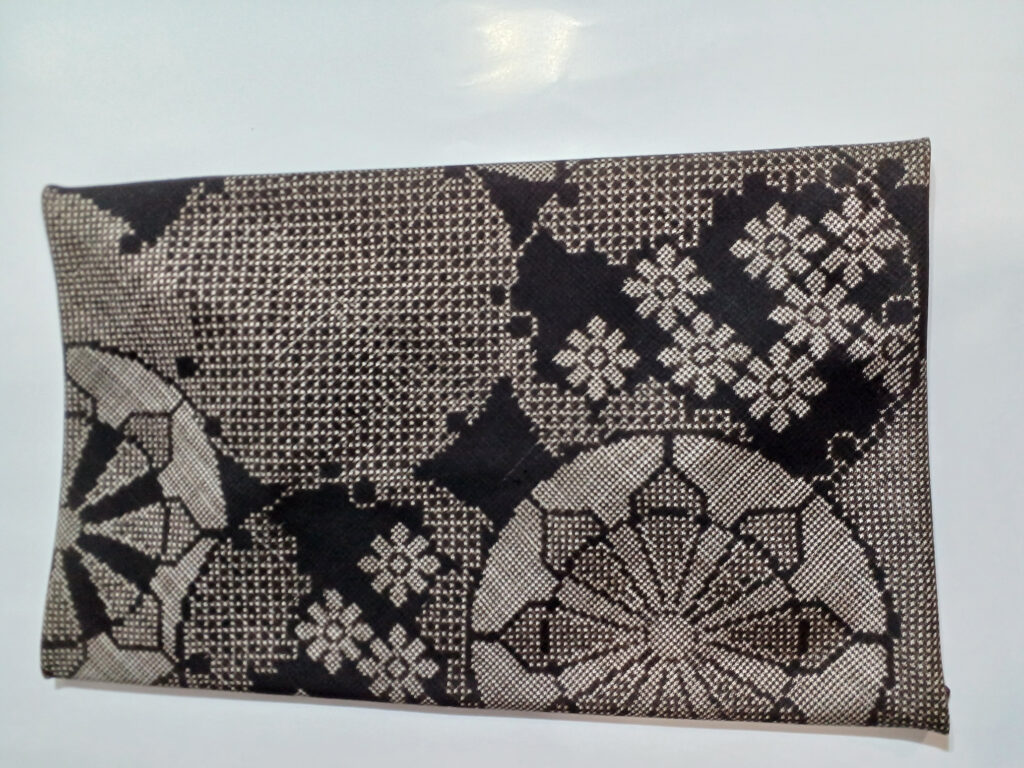 紡拭（つむぎふき）